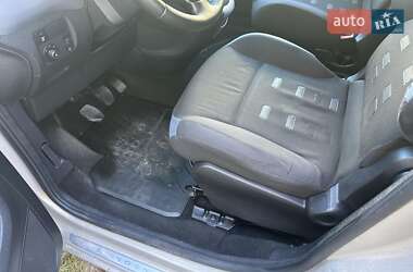 Мінівен Citroen Berlingo 2008 в 