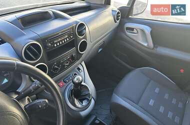 Мінівен Citroen Berlingo 2008 в 