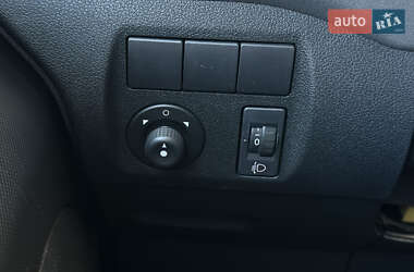 Минивэн Citroen Berlingo 2017 в 