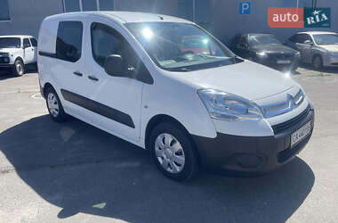 Минивэн Citroen Berlingo 2010 в Звенигородке