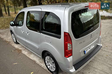 Минивэн Citroen Berlingo 2009 в 