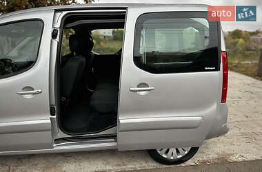 Минивэн Citroen Berlingo 2009 в 