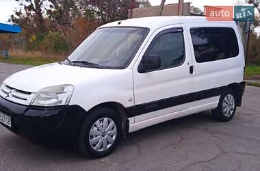 Мінівен Citroen Berlingo 2003 в 