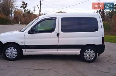Мінівен Citroen Berlingo 2003 в 
