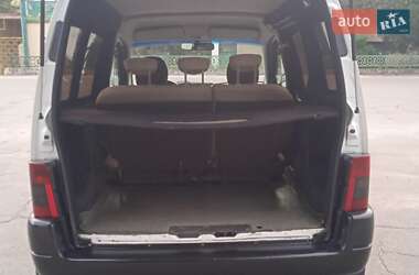 Мінівен Citroen Berlingo 2003 в 