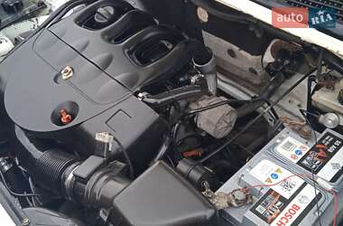 Мінівен Citroen Berlingo 2003 в 