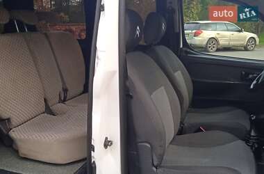 Мінівен Citroen Berlingo 2003 в 