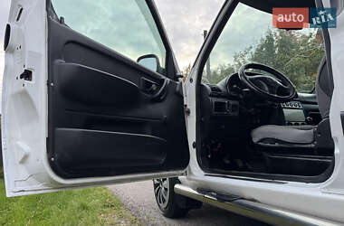 Мінівен Citroen Berlingo 1999 в 