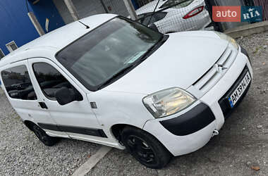Мінівен Citroen Berlingo 2006 в 