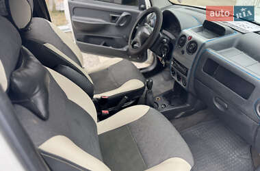 Мінівен Citroen Berlingo 2006 в 