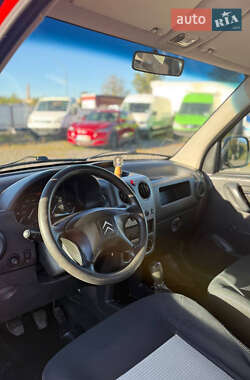 Минивэн Citroen Berlingo 2006 в 