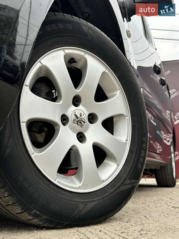 Мінівен Citroen Berlingo 2012 в Сумах