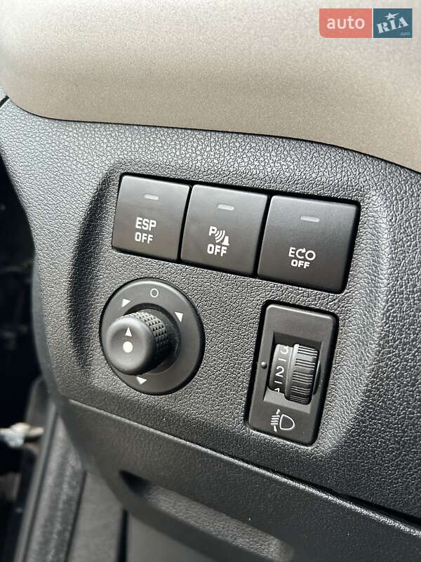 Мінівен Citroen Berlingo 2012 в Сумах