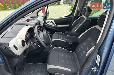 Минивэн Citroen Berlingo 2014 в 