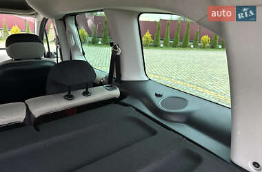 Минивэн Citroen Berlingo 2014 в 