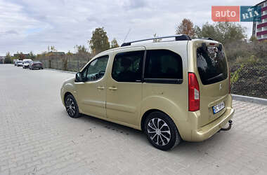 Минивэн Citroen Berlingo 2008 в 