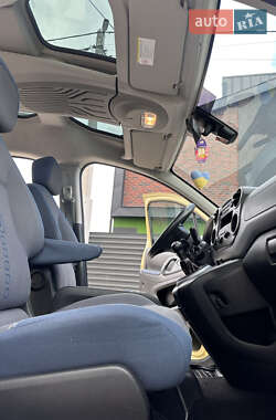 Минивэн Citroen Berlingo 2008 в 