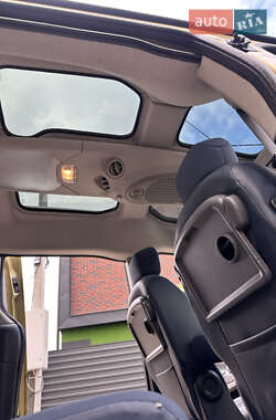 Минивэн Citroen Berlingo 2008 в 