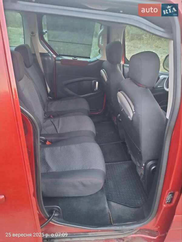 Минивэн Citroen Berlingo 2010 в Ровно фото 33 Минивэн Citroen Berlingo 2010 в Ровно