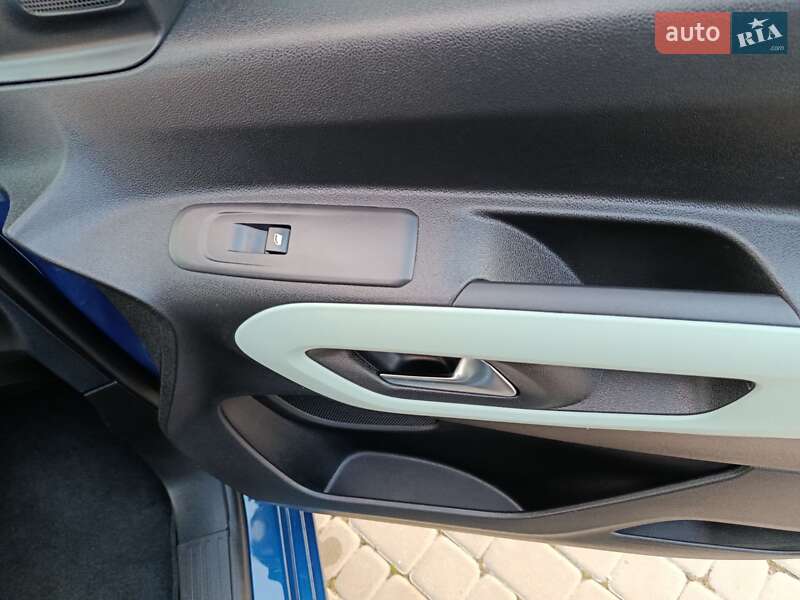 Минивэн Citroen Berlingo 2018 в Коломые