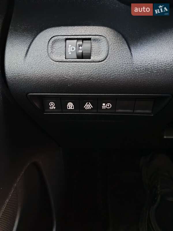 Минивэн Citroen Berlingo 2018 в Коломые