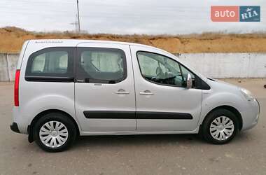 Минивэн Citroen Berlingo 2010 в 
