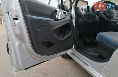 Минивэн Citroen Berlingo 2010 в 