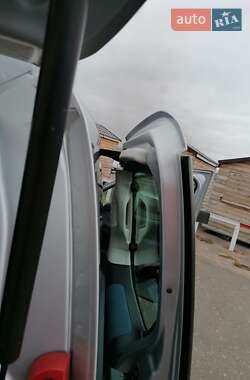 Минивэн Citroen Berlingo 2010 в 