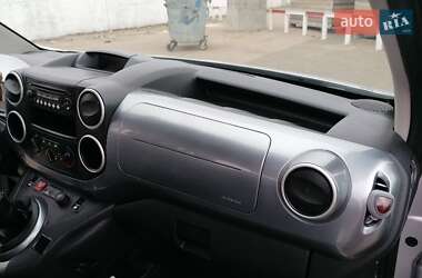 Минивэн Citroen Berlingo 2010 в 