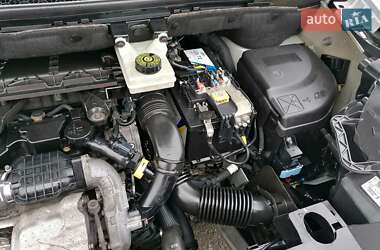 Минивэн Citroen Berlingo 2010 в 