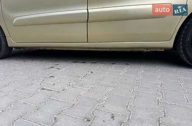 Мінівен Citroen Berlingo 2008 в  фото 12 Мінівен Citroen Berlingo 2008 в