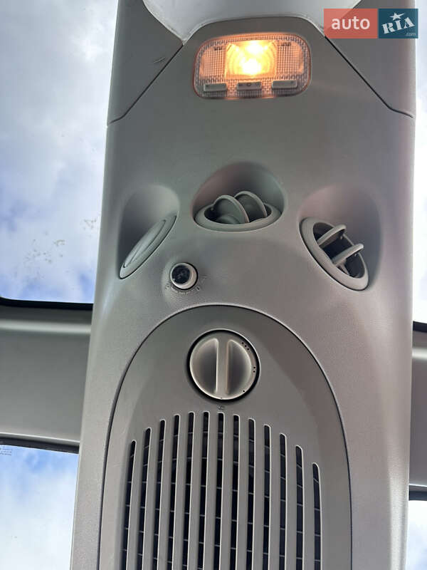 Мінівен Citroen Berlingo 2008 в Тернополі фото 21 Мінівен Citroen Berlingo 2008 в Тернополі