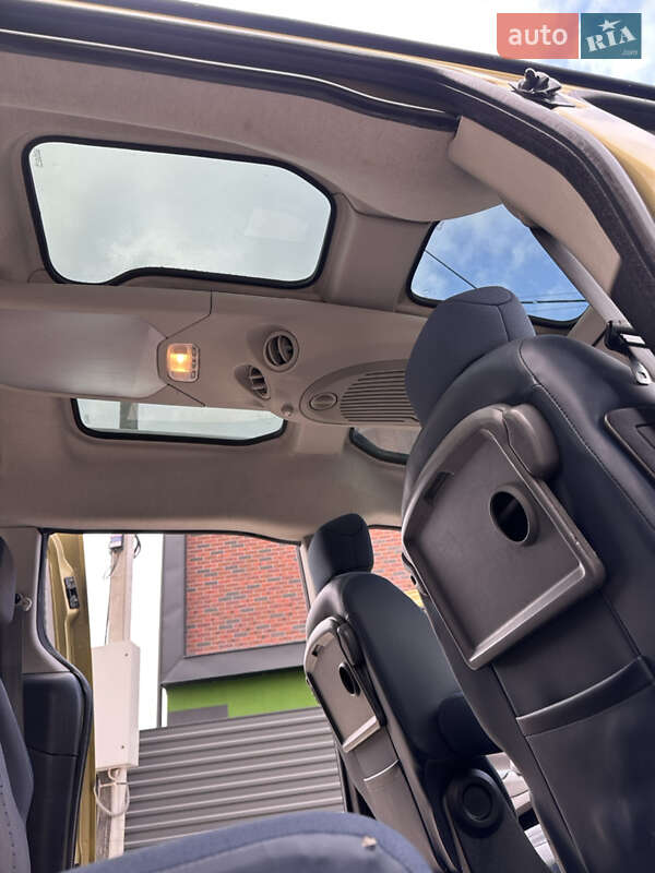 Мінівен Citroen Berlingo 2008 в Тернополі фото 24 Мінівен Citroen Berlingo 2008 в Тернополі