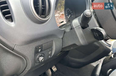 Мінівен Citroen Berlingo 2008 в  фото 18 Мінівен Citroen Berlingo 2008 в