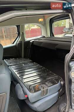 Минивэн Citroen Berlingo 2009 в 