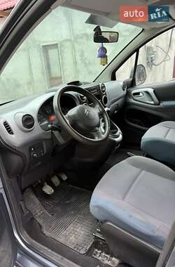 Минивэн Citroen Berlingo 2009 в 
