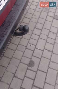 Минивэн Citroen Berlingo 2011 в Ковеле