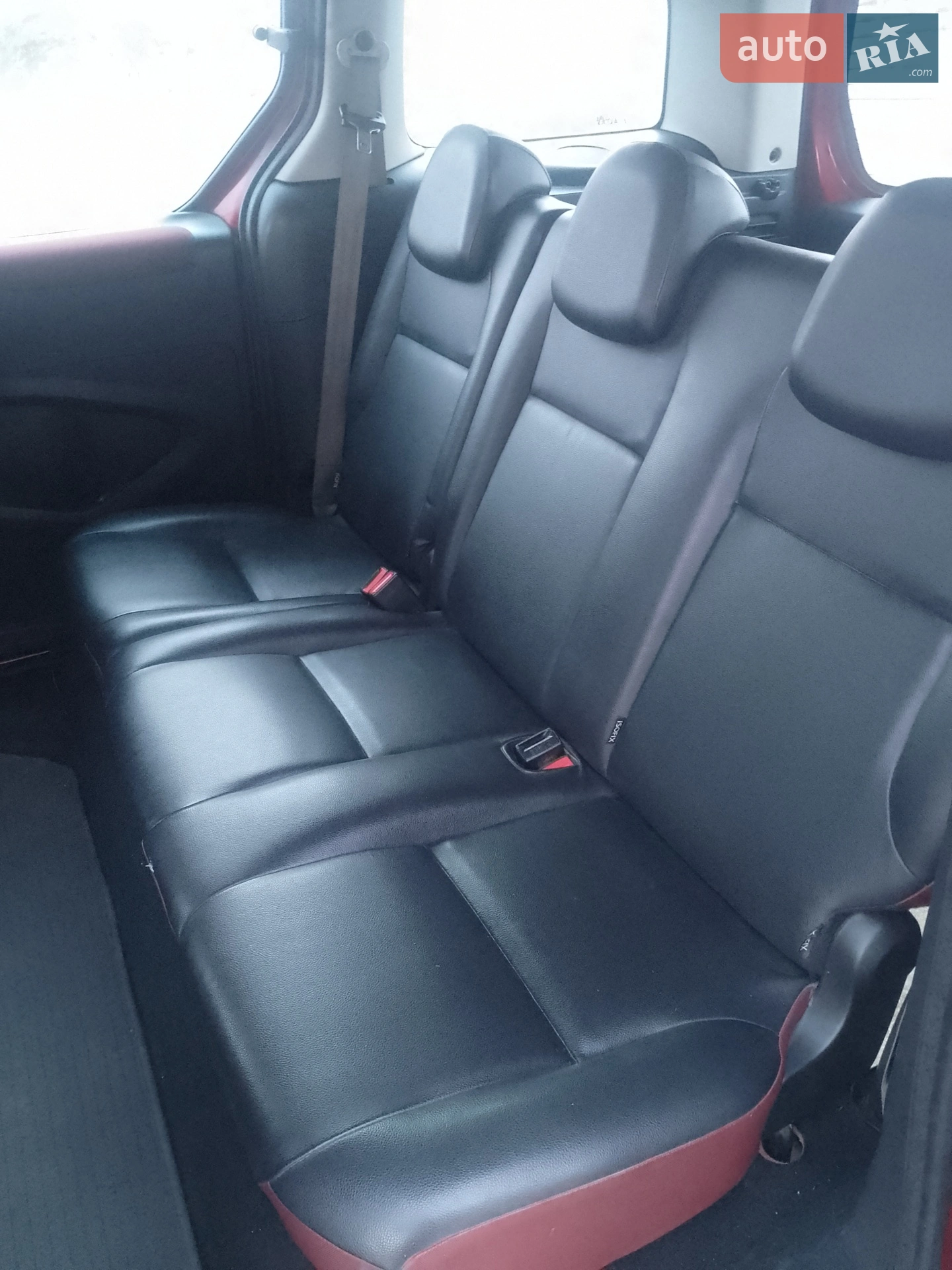 2011 Citroen Berlingo - мініатюра 13