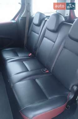 Мінівен Citroen Berlingo 2011 в  фото 6 Мінівен Citroen Berlingo 2011 в