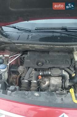 Минивэн Citroen Berlingo 2011 в Ковеле