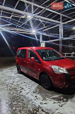 Мінівен Citroen Berlingo 2011 в  фото 18 Мінівен Citroen Berlingo 2011 в