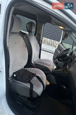 Минивэн Citroen Berlingo 2011 в 