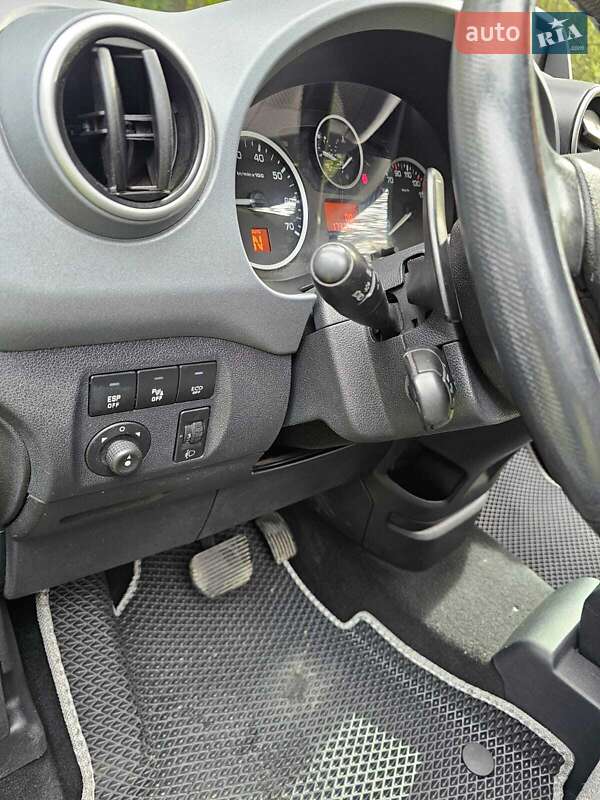 Мінівен Citroen Berlingo 2012 в Рівному фото 10 Мінівен Citroen Berlingo 2012 в Рівному