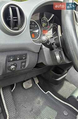 Минивэн Citroen Berlingo 2012 в 
