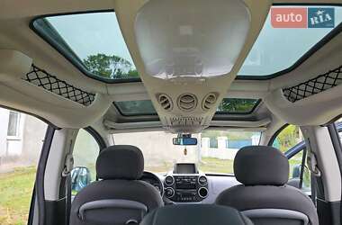 Минивэн Citroen Berlingo 2012 в 