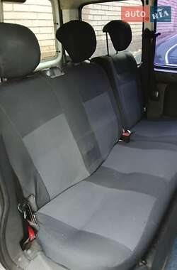Минивэн Citroen Berlingo 2007 в  фото 2 Минивэн Citroen Berlingo 2007 в