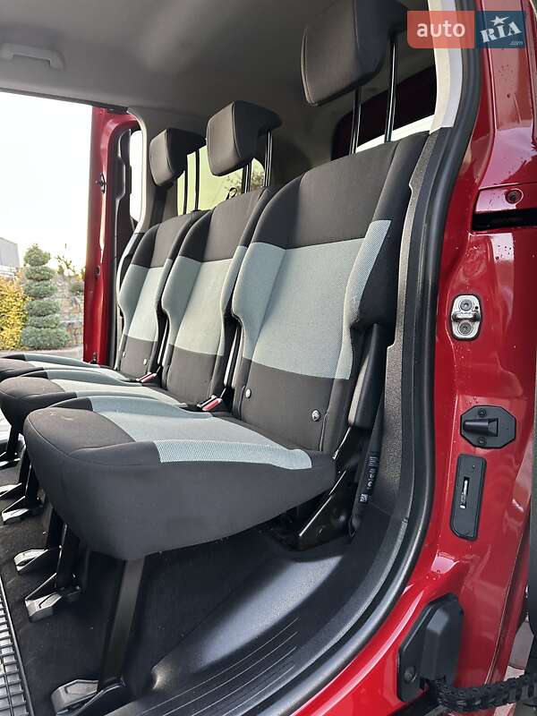 Минивэн Citroen Berlingo 2020 в Стрые фото 73 Минивэн Citroen Berlingo 2020 в Стрые