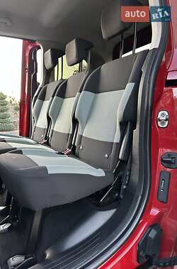 Мінівен Citroen Berlingo 2020 в  фото 73 Мінівен Citroen Berlingo 2020 в