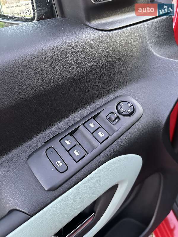 Минивэн Citroen Berlingo 2020 в Стрые фото 81 Минивэн Citroen Berlingo 2020 в Стрые