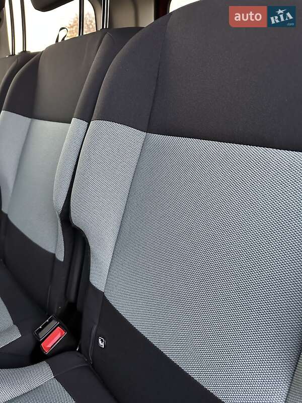Минивэн Citroen Berlingo 2020 в Стрые фото 86 Минивэн Citroen Berlingo 2020 в Стрые